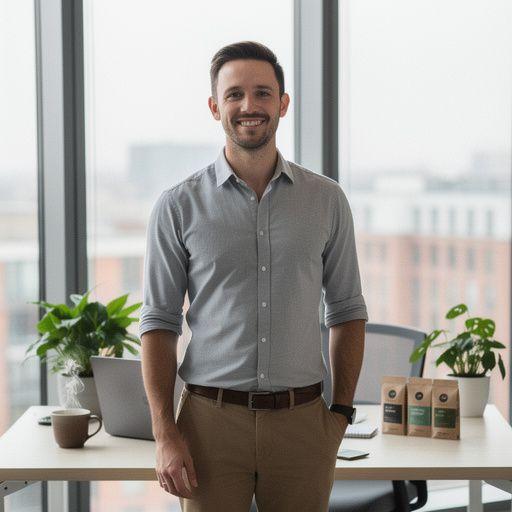 Marko Novak - Stručnjak za istraživanje proizvoda