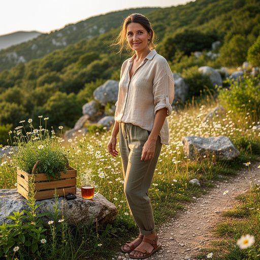 Marija Jurić - Specijalistica za prehranu